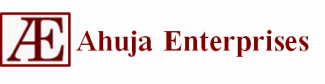Ahuja Enterprises
